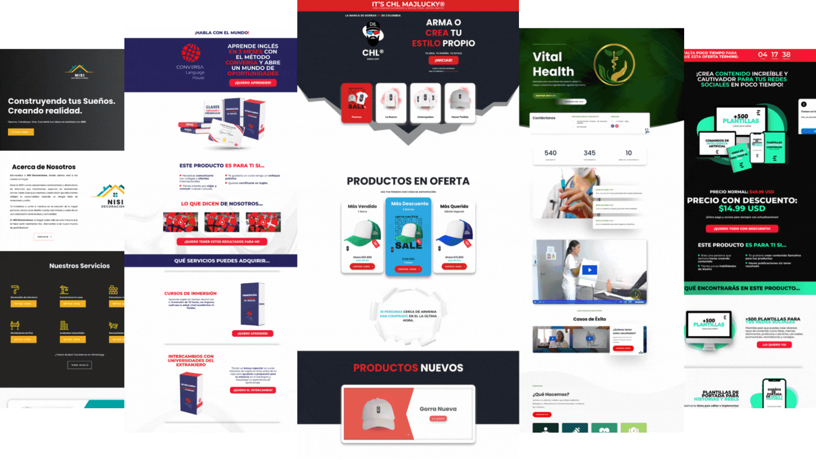 Diseñamos tu Funnel